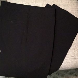 Boss by Hugo Boss men’s dress pant size 35